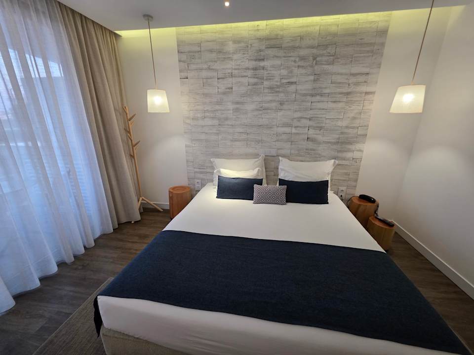 Zimmer Jupiter Marina Hotel