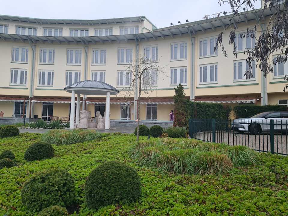 Außenansicht Ad Astra by Elite - Hotel, Spa & Resort