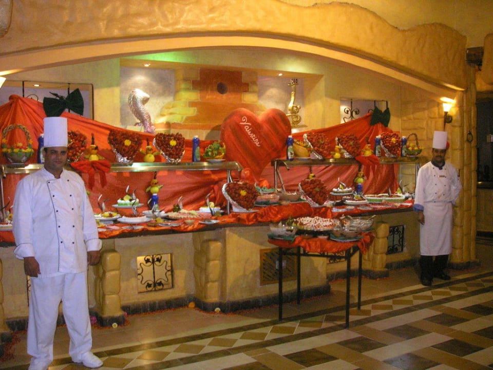 Valentinstag Pickalbatros Alf Leila Wa Leila Resort - Neverland Hurghada