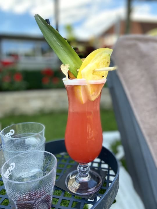 Gastro Hotel Regenbogenland Zum Kramerwirt