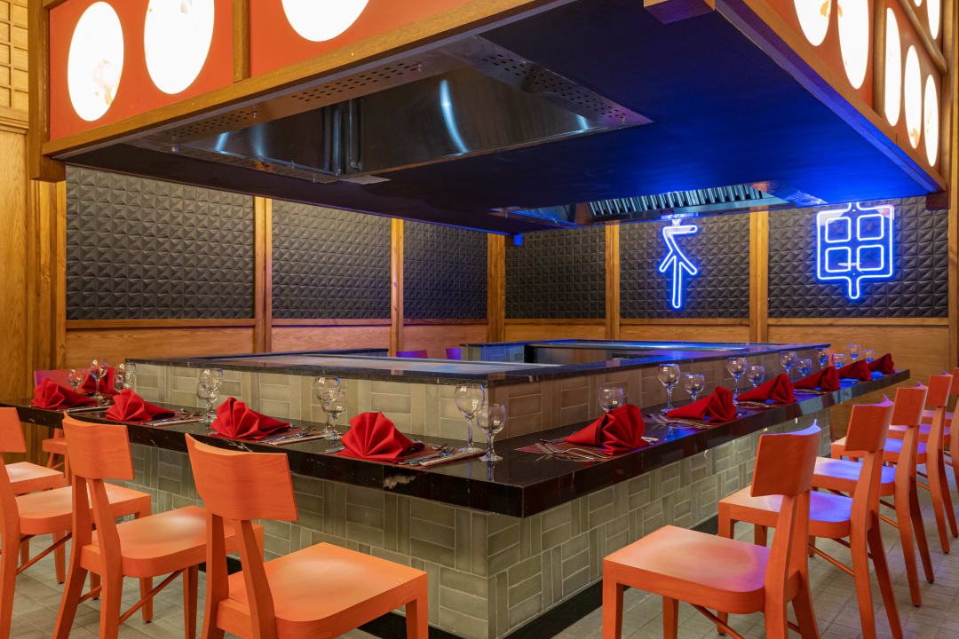 Gastro Tropical Deluxe Princess