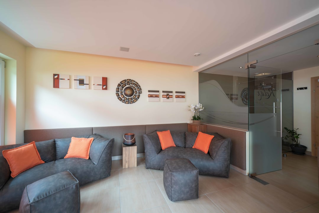 Sport & Freizeit Residenz Allegra