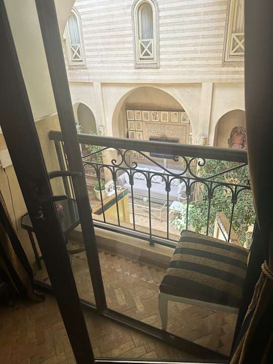 Zimmer Hotel Riad Hasna Espi