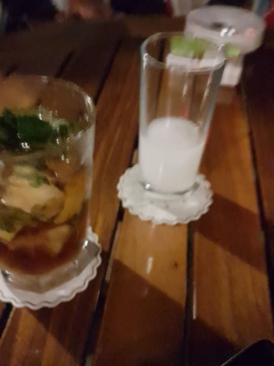 Gastro Aydinbey Kings Palace & Spa