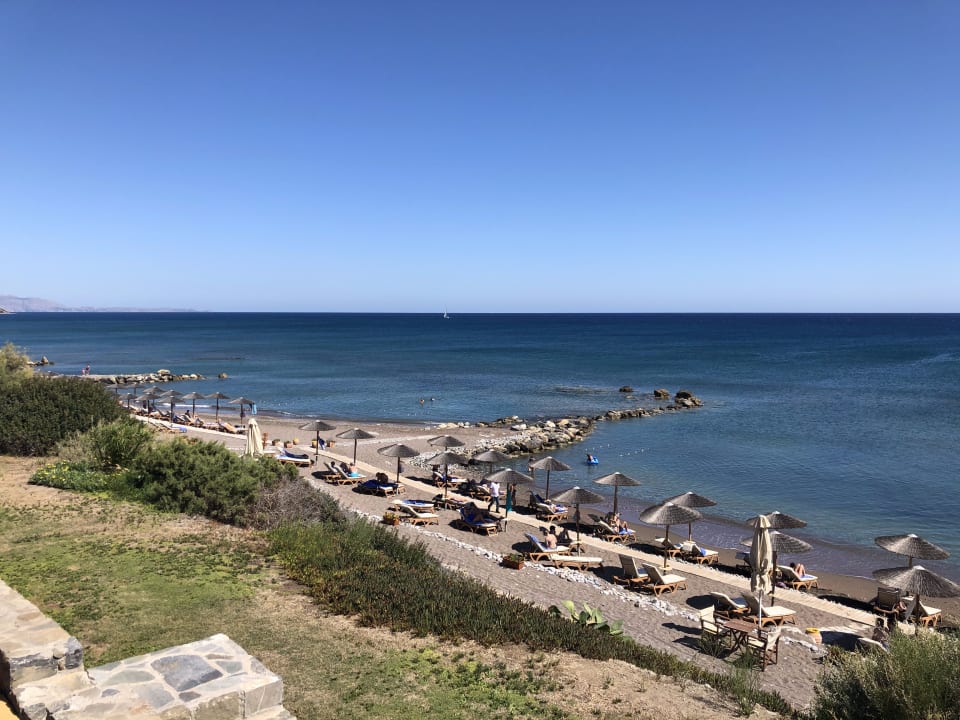 Strand Atrium Prestige Thalasso Spa Resort & Villas