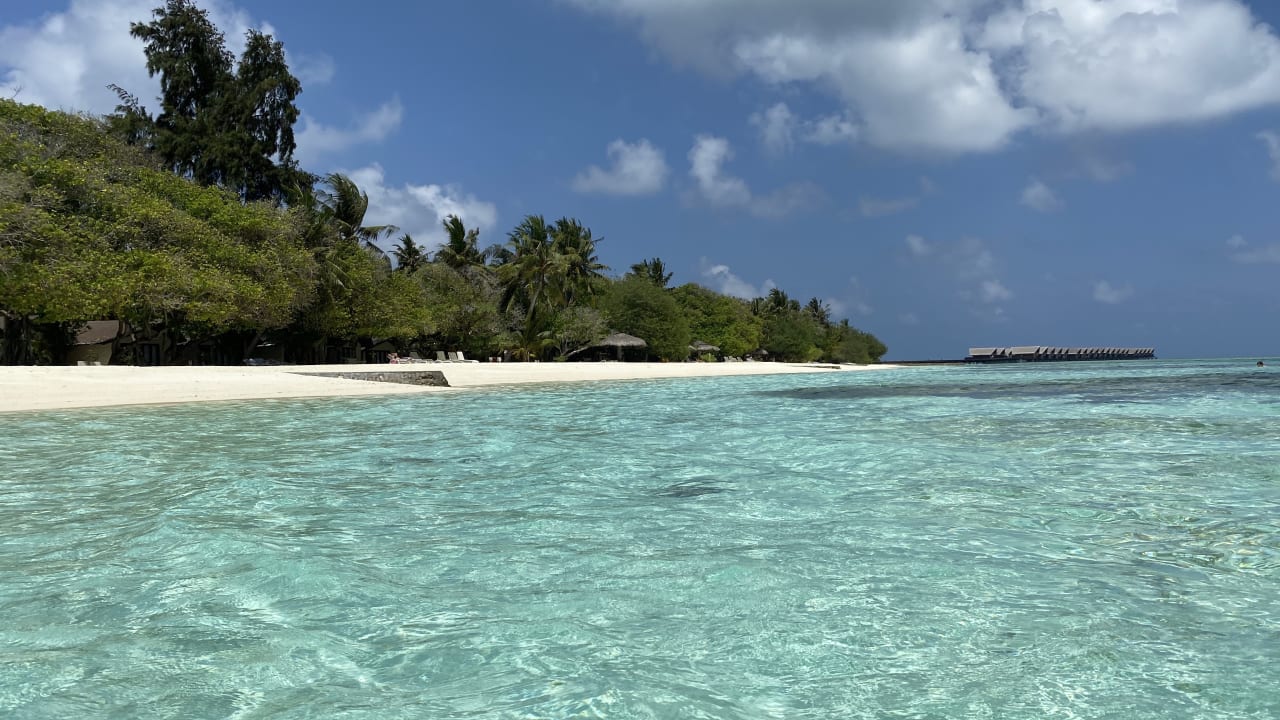 Strand Adaaran Select Hudhuran Fushi - Premium All Inclusive