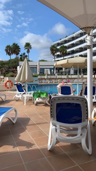 Pool allsun Hotel Sumba