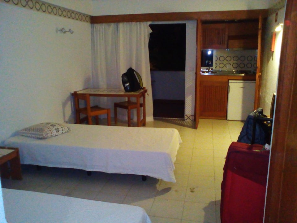 Hotel Golden Club  Golden Club Cabanas