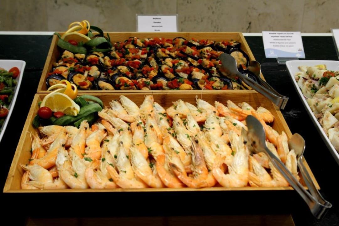 Gastro Hipotels La Geria