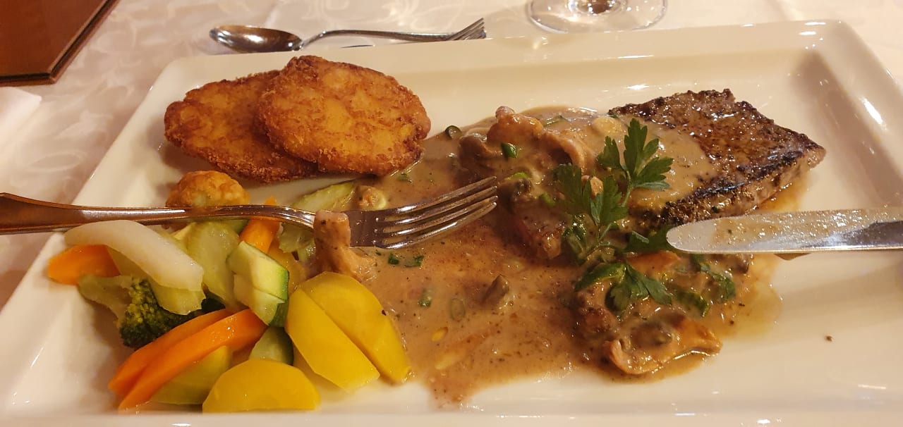 Gastro Platzlhof - Mein Hotel im Zillertal