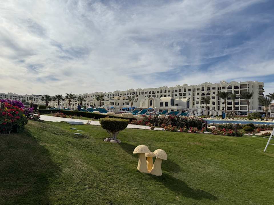Zimmer Gravity Hotel & Aquapark Sahl Hasheesh