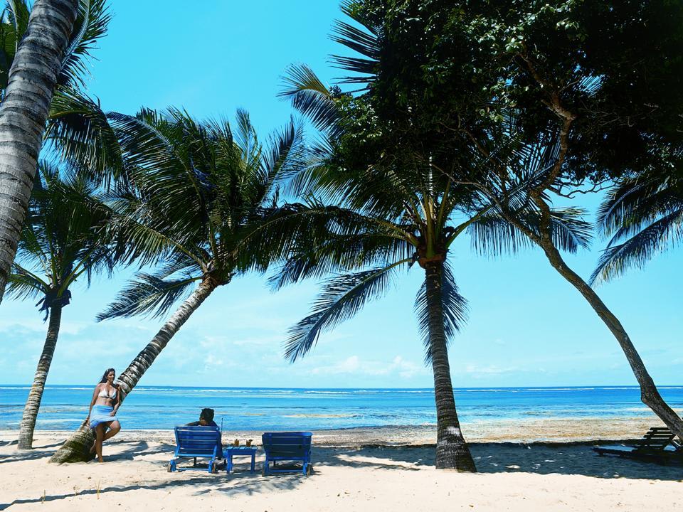 Palmen Kaskazi Beach Resort