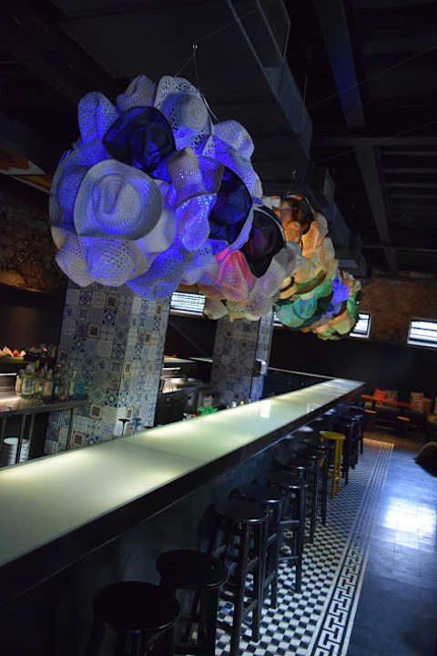 Gastro Mama Shelter Rio De Janeiro