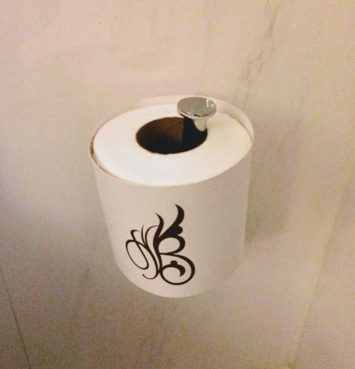 Zimmer Tower Club At Lebua