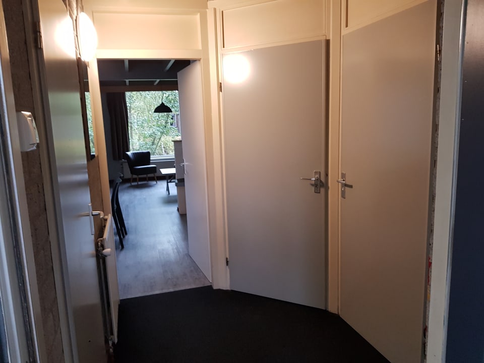 Zimmer Roompot Weerterbergen