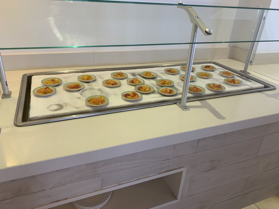 Gastro Grand Paradise Playa Dorada