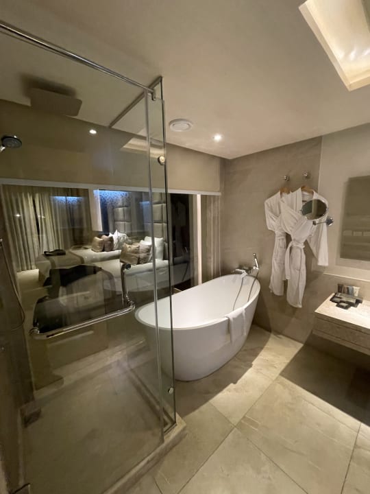 Zimmer Kaisol Romance Resort