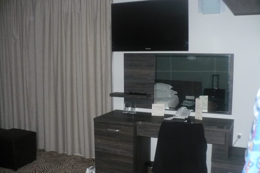 Doppelzimmer Sentido Neptun Beach