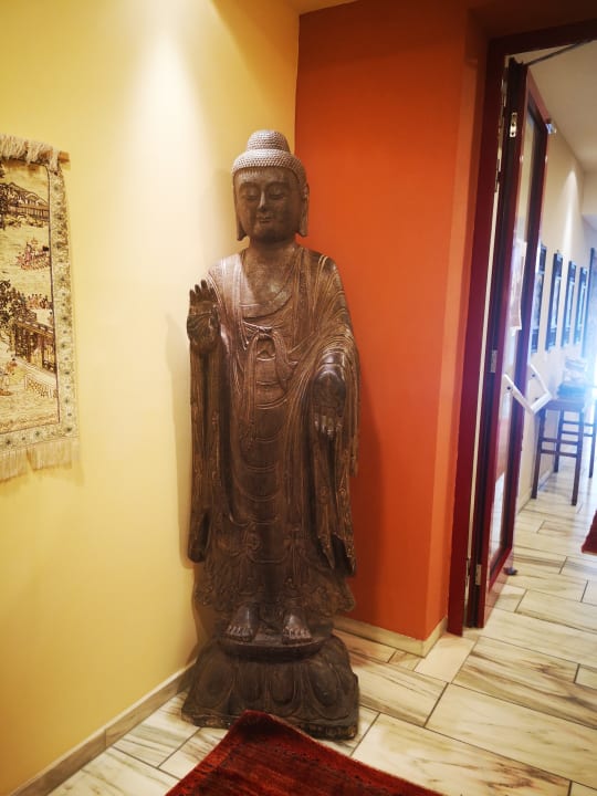 Sonstiges Hotel Hochschober