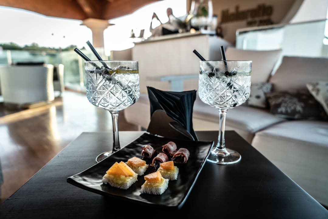 Gastro Grande Baia Resort & Spa