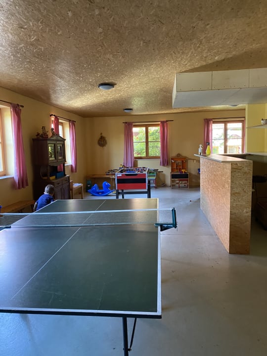 Sport & Freizeit Landhaus & Landsuiten Hoher