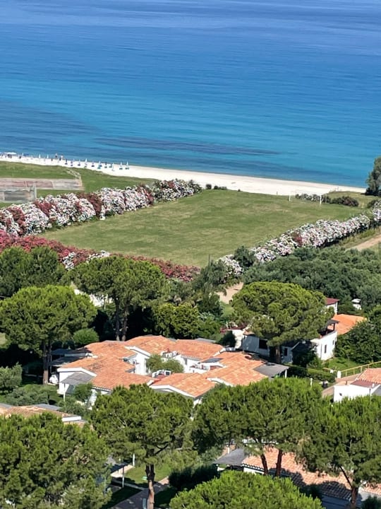 Ausblick VOI Tropea Essentia