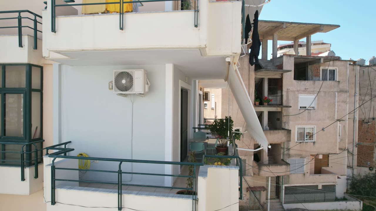 Zimmer Emiljano Apartment