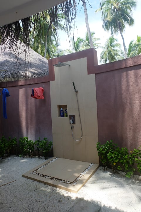 Zimmer Sun Siyam Vilu Reef