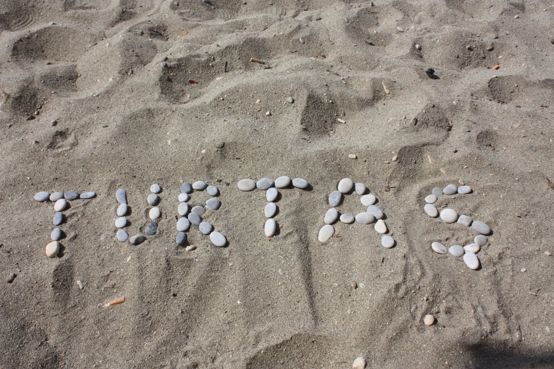 Турташ Club Turtas Beach Hotel