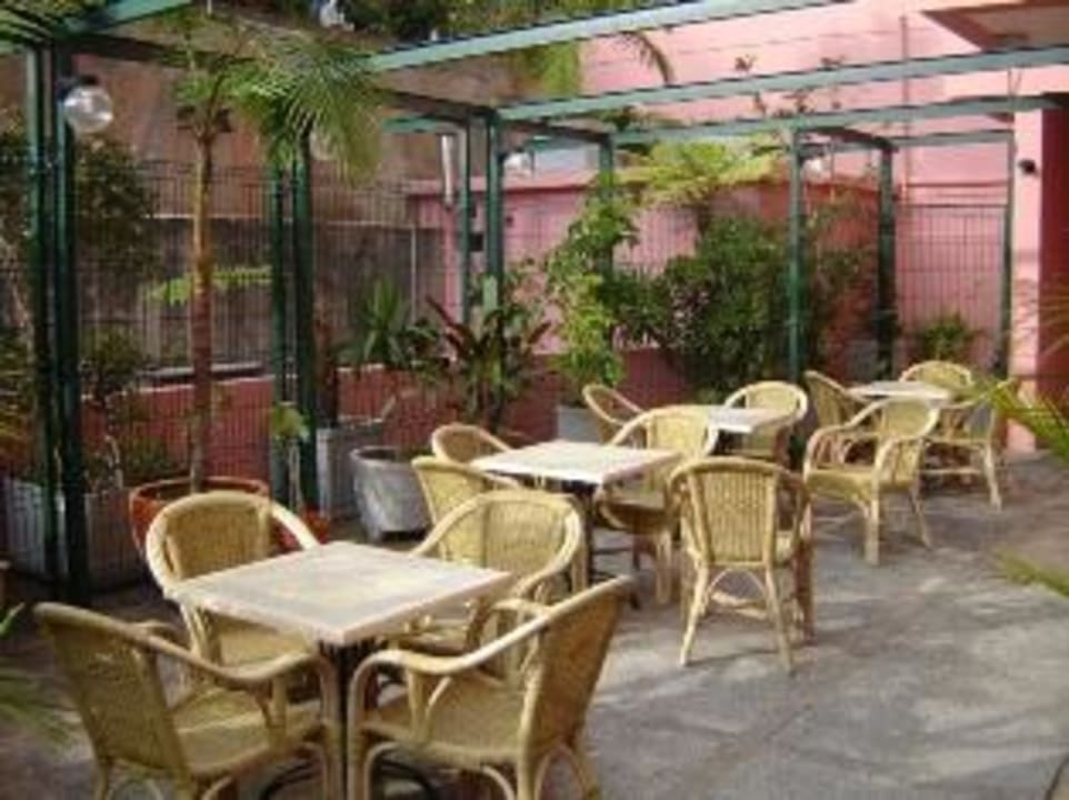 Winter Garden Hotel Imperatriz