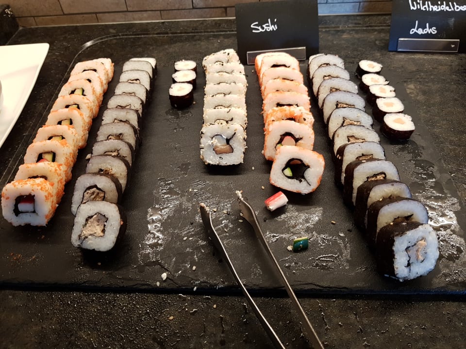 Gastro DER GREIL Wein & Gourmethotel