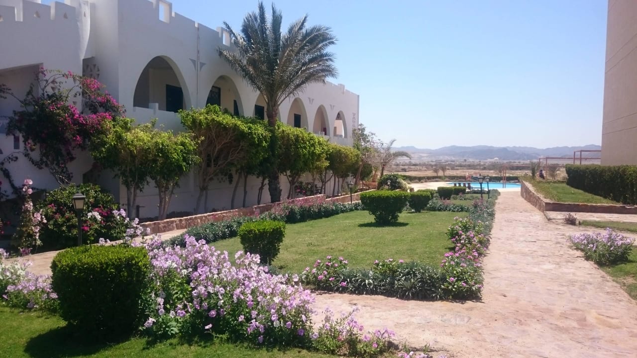 Wunderschön! Three Corners Equinox Beach Resort