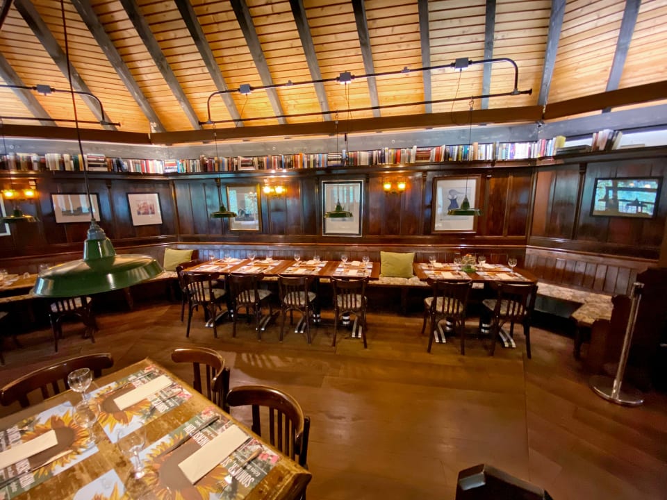 Gastro DORMERO Hotel Düsseldorf