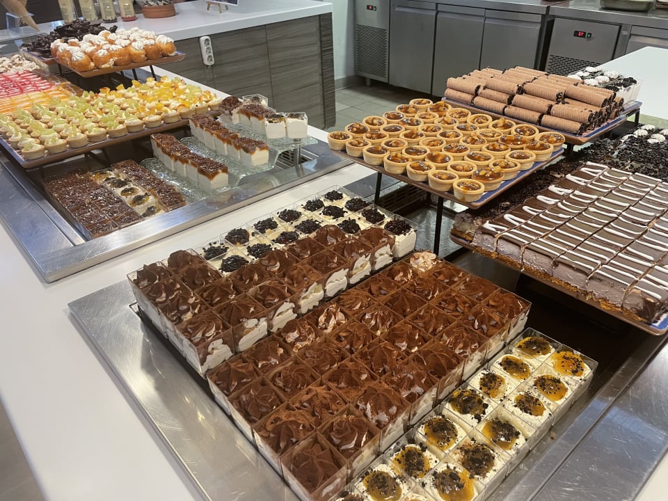 Gastro Anemos Luxury Grand Resort