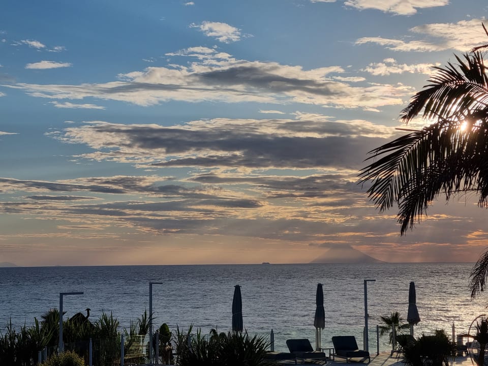 Ausblick Borgo Donna Canfora