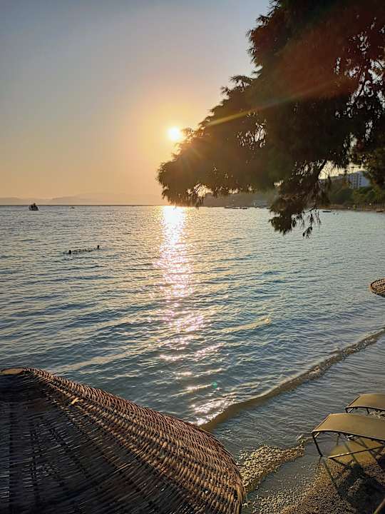 Sonstiges Ömer Prime Holiday Resort