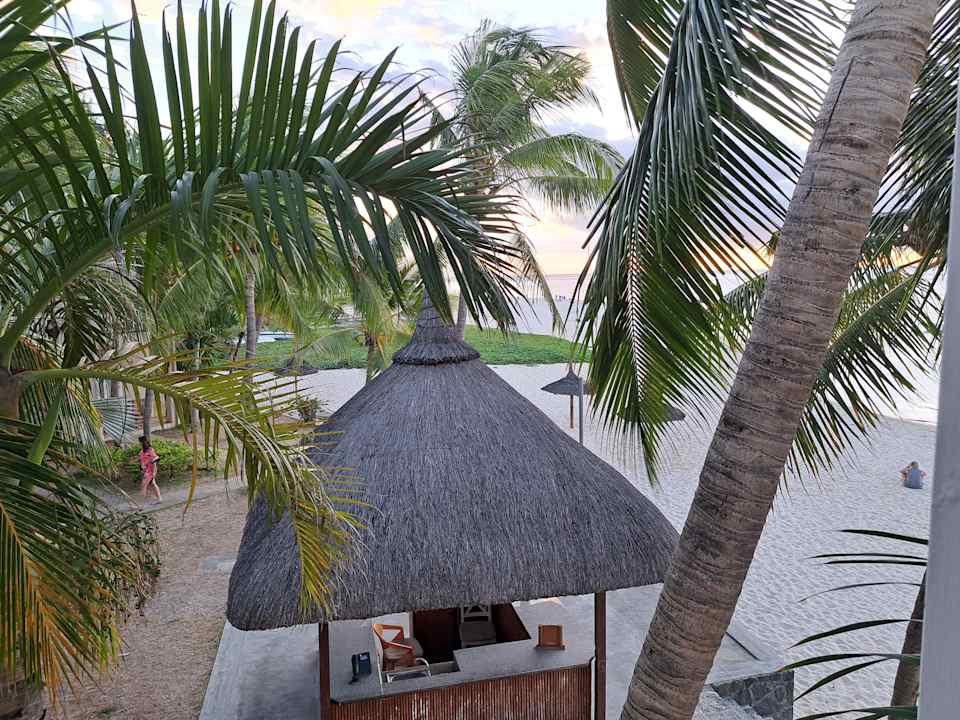 Zimmer Hotel Villas Caroline