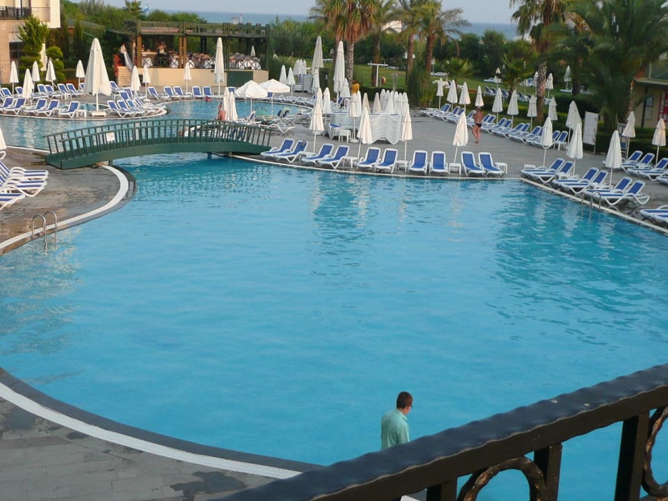 Pool Selectum Family Comfort Side