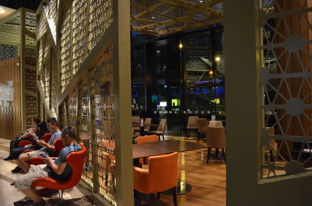 Holiday Inn Express Clarke Quay Holiday Inn Express Singapore Clarke Quay