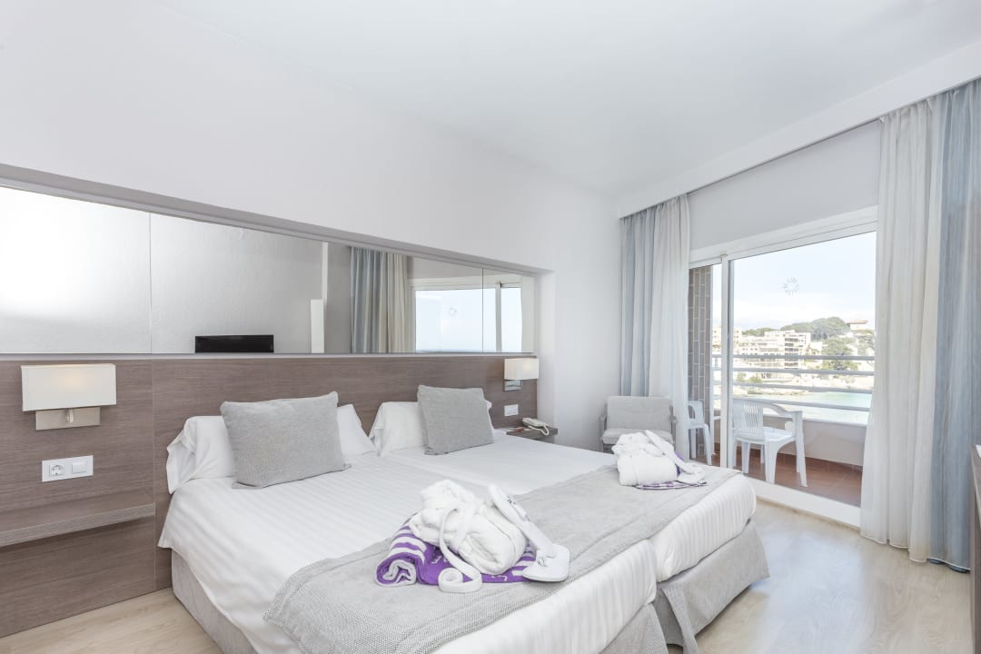 Zimmer Be Live Experience Costa Palma