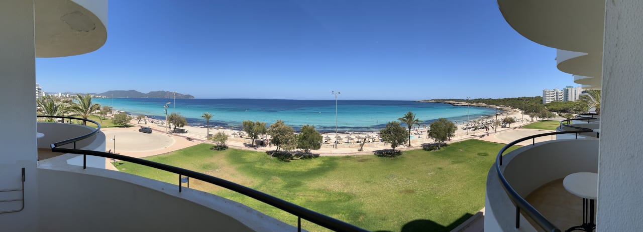 Zimmer Hipotels Hipocampo Playa