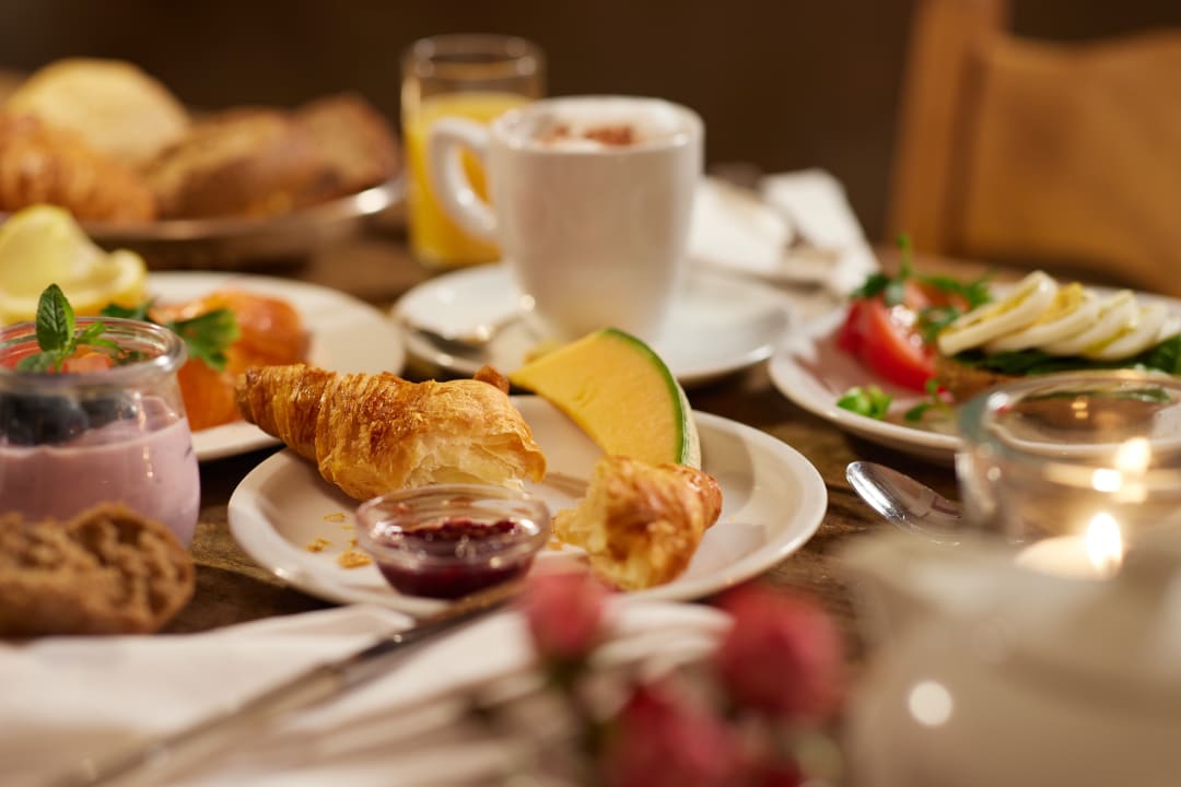 Gastro Zum roten Bären