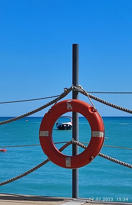 Strand Belek Beach Resort Hotel