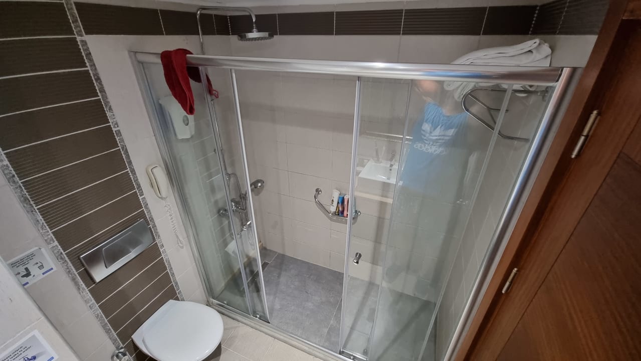 Zimmer Seaden Sea World Resort & Spa