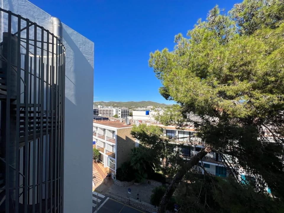 Ausblick Bellamar Hotel Beach & Spa