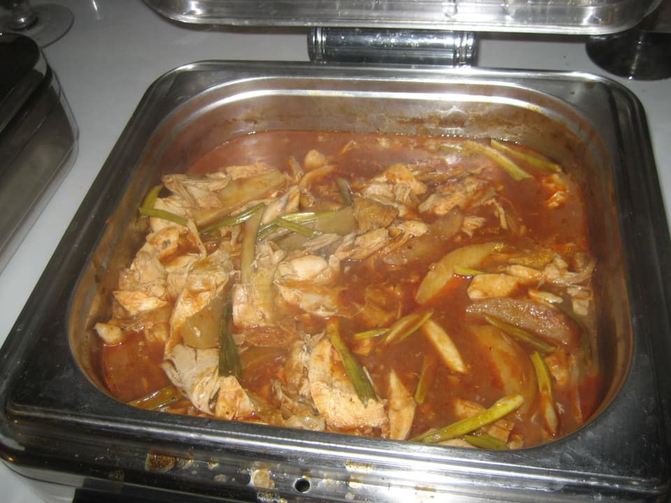 Restaurant & Büffet Side Royal Palace Hotel & Spa