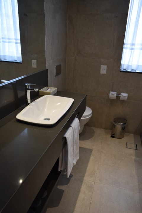 Zimmer Hotel PortoBay Rio de Janeiro