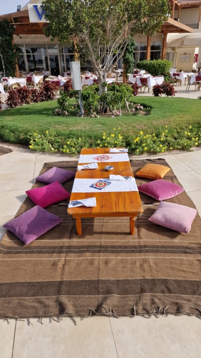 Gastro Cleopatra Luxury Resort Makadi Bay