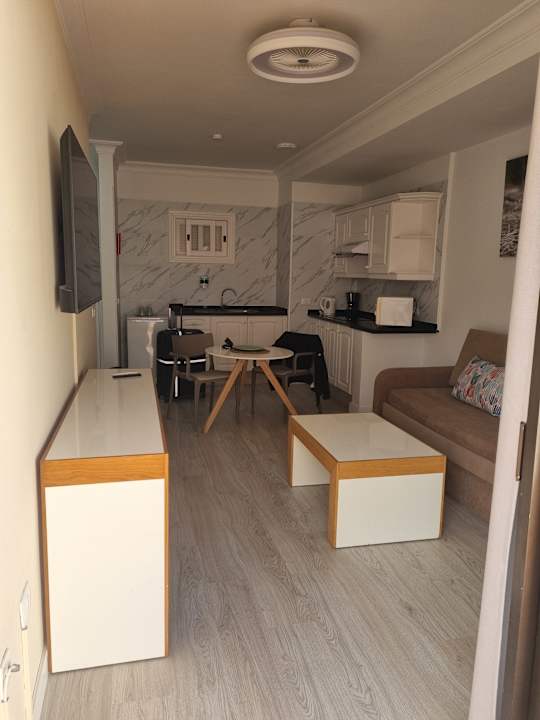 Zimmer Apartamentos Bahia Playa