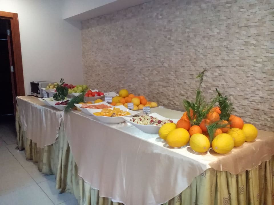 Diamond Beach Hotel & Spa Januar 2015 Side Aluna Hotel